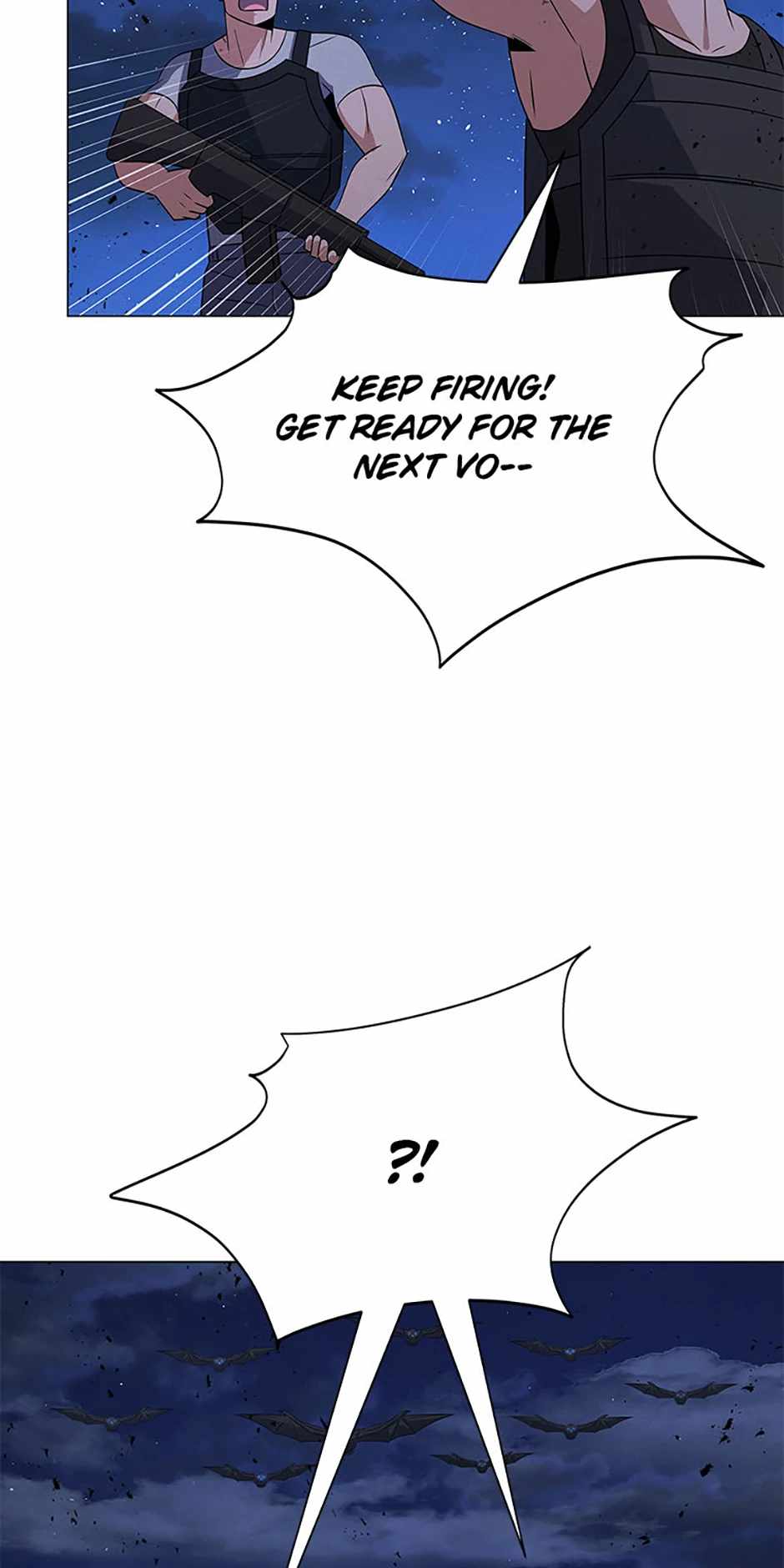 Carnivorous Hunter Chapter 120 - Page 88