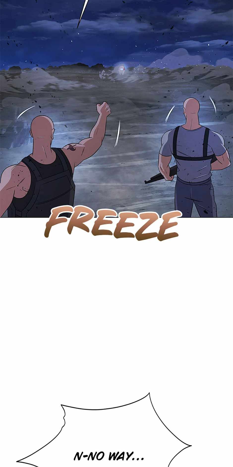 Carnivorous Hunter Chapter 120 - Page 89