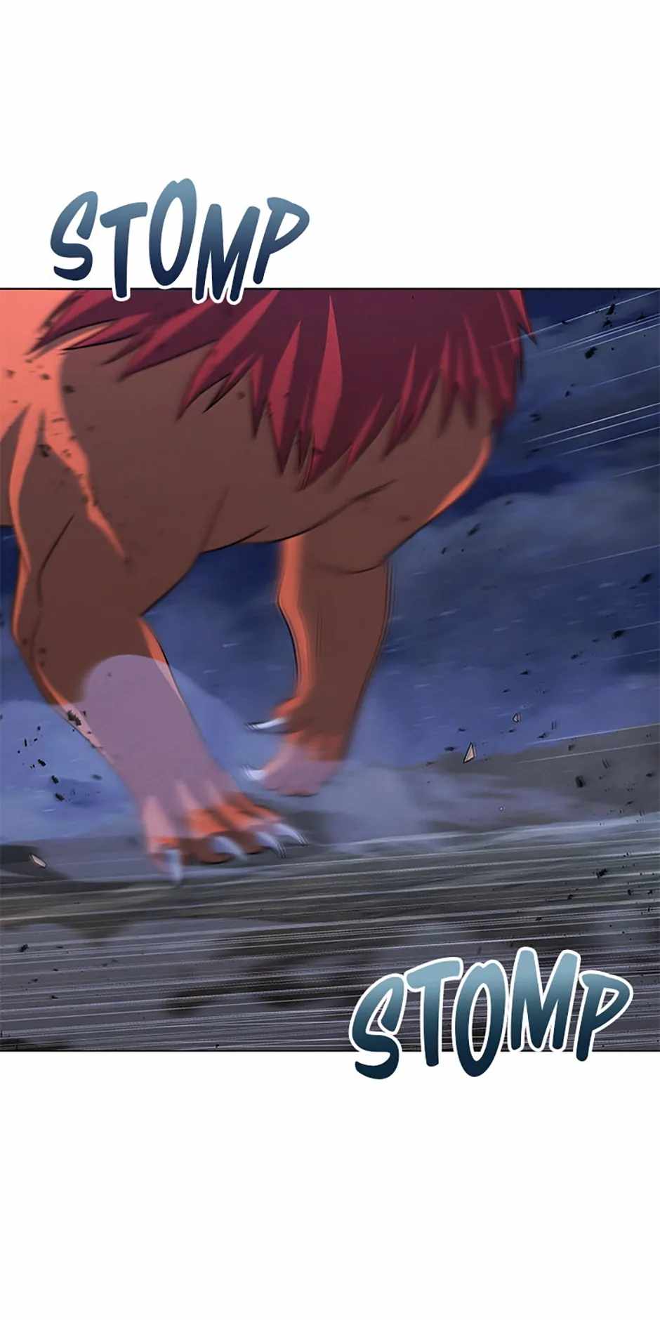 Carnivorous Hunter Chapter 120 - Page 91