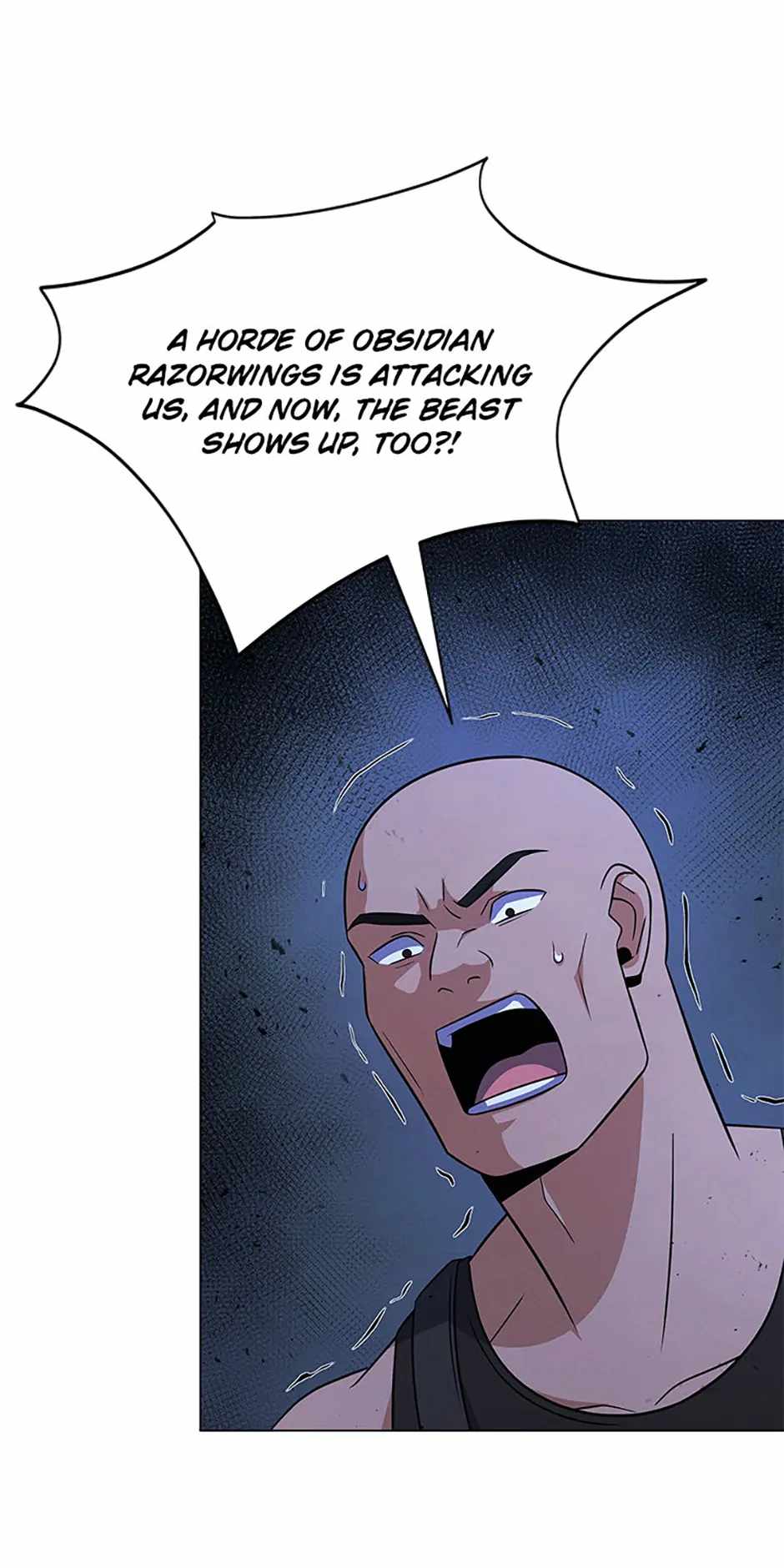 Carnivorous Hunter Chapter 120 - Page 92