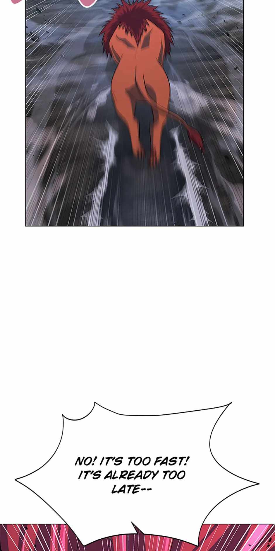 Carnivorous Hunter Chapter 120 - Page 95