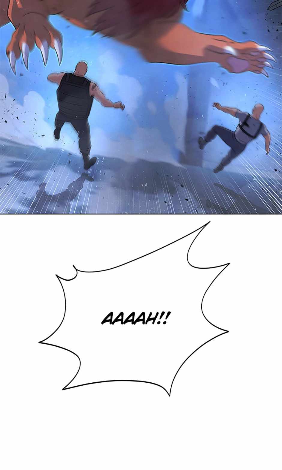 Carnivorous Hunter Chapter 120 - Page 98
