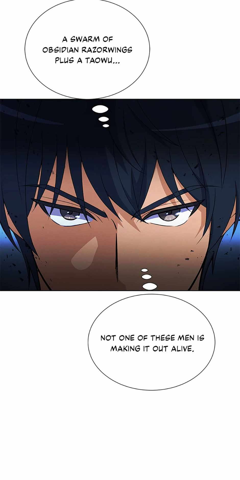 Carnivorous Hunter Chapter 121 - Page 15