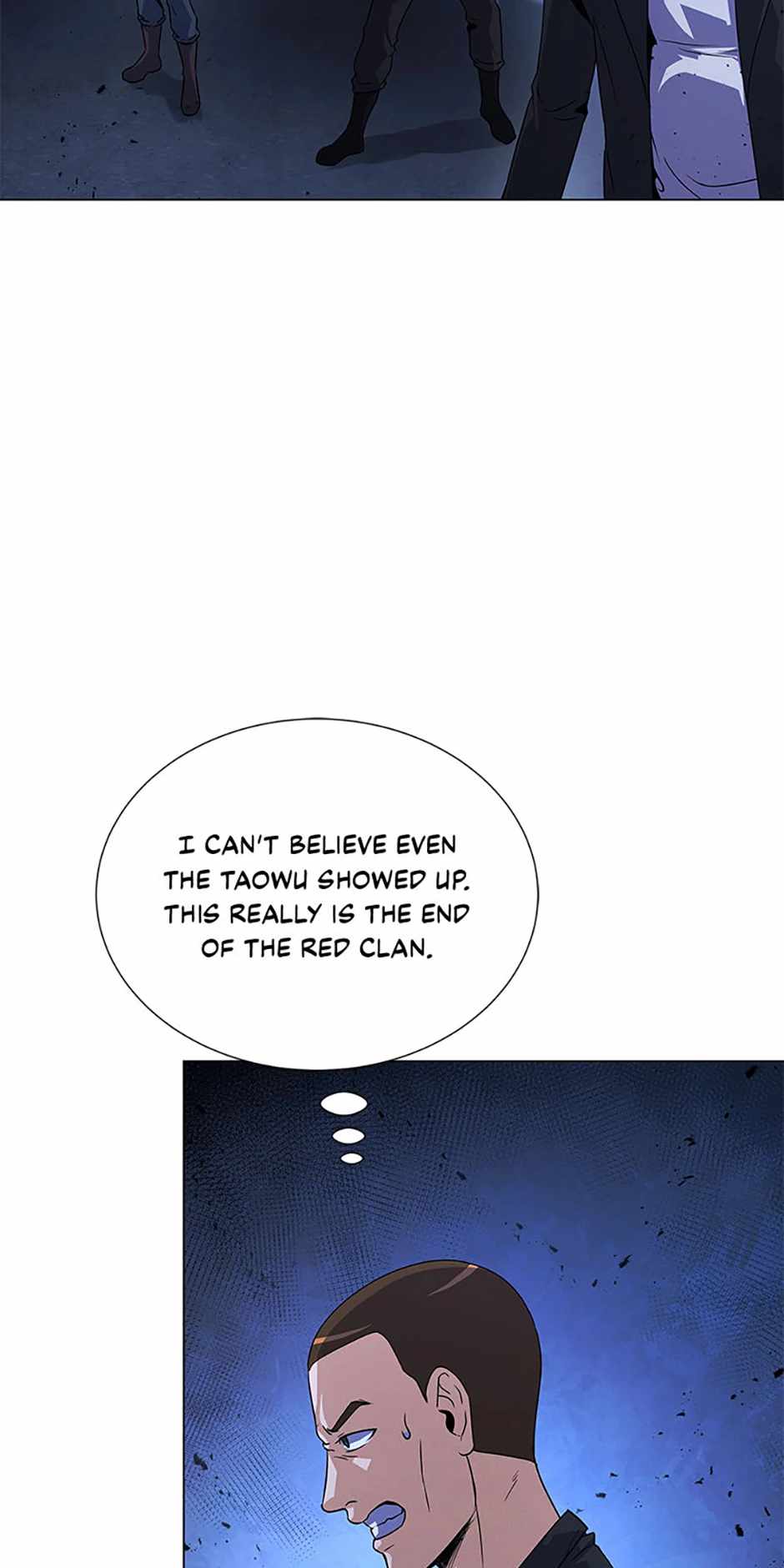 Carnivorous Hunter Chapter 121 - Page 19