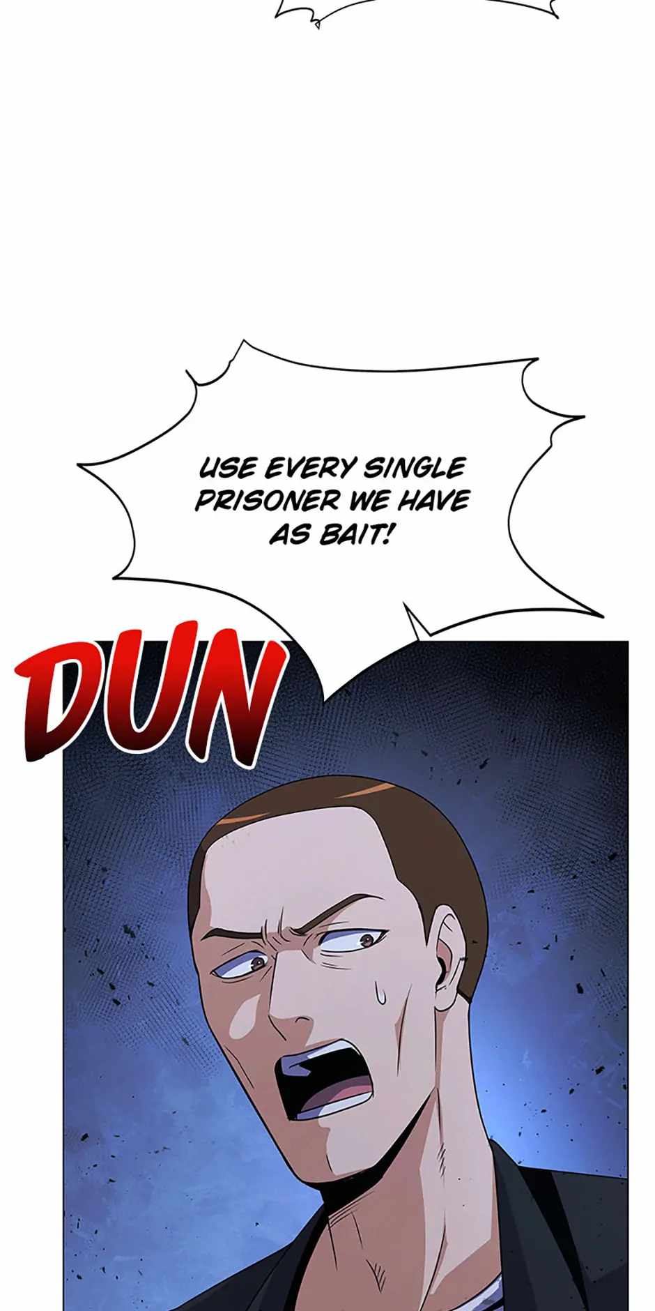 Carnivorous Hunter Chapter 121 - Page 23