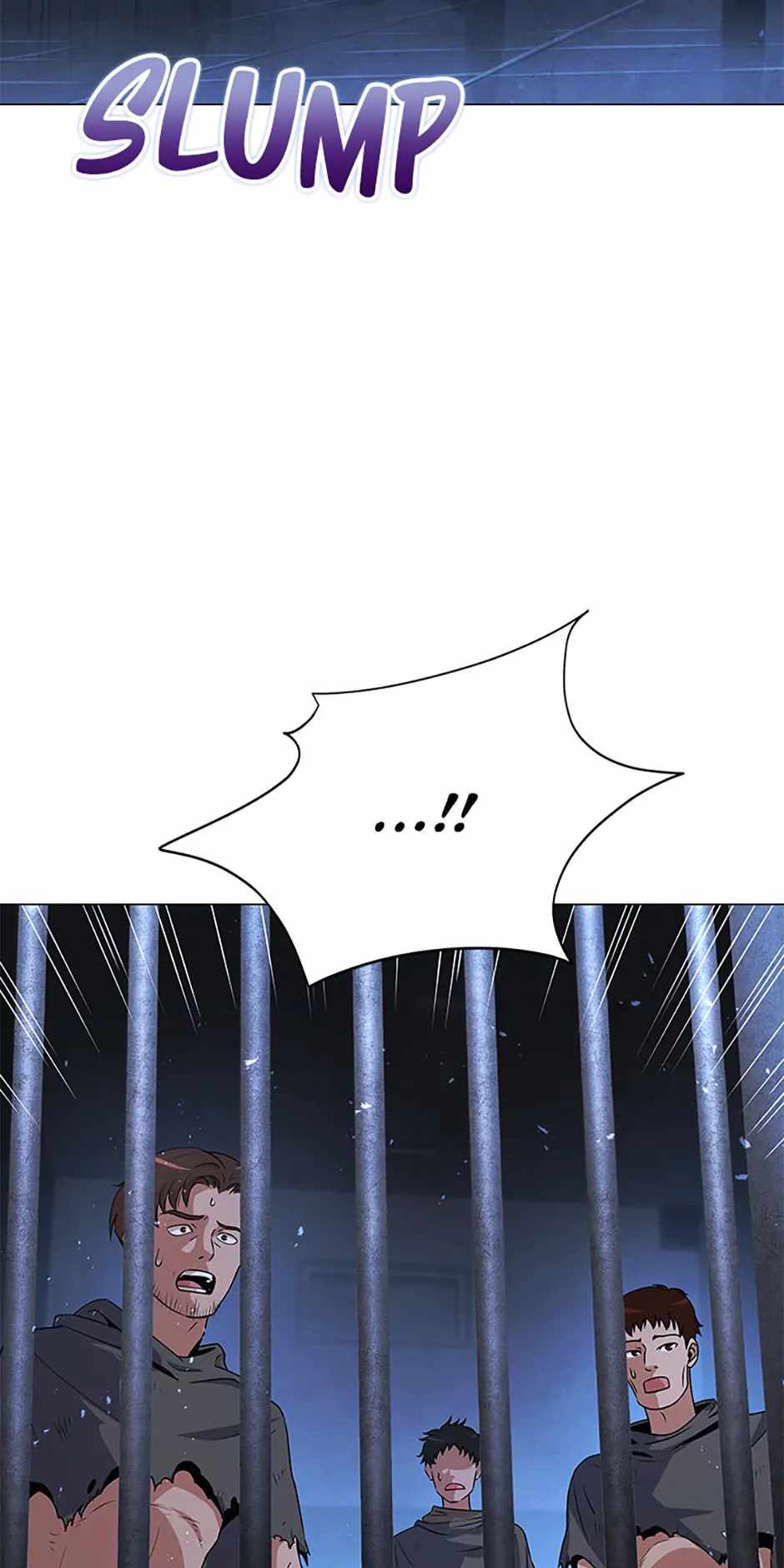 Carnivorous Hunter Chapter 121 - Page 30