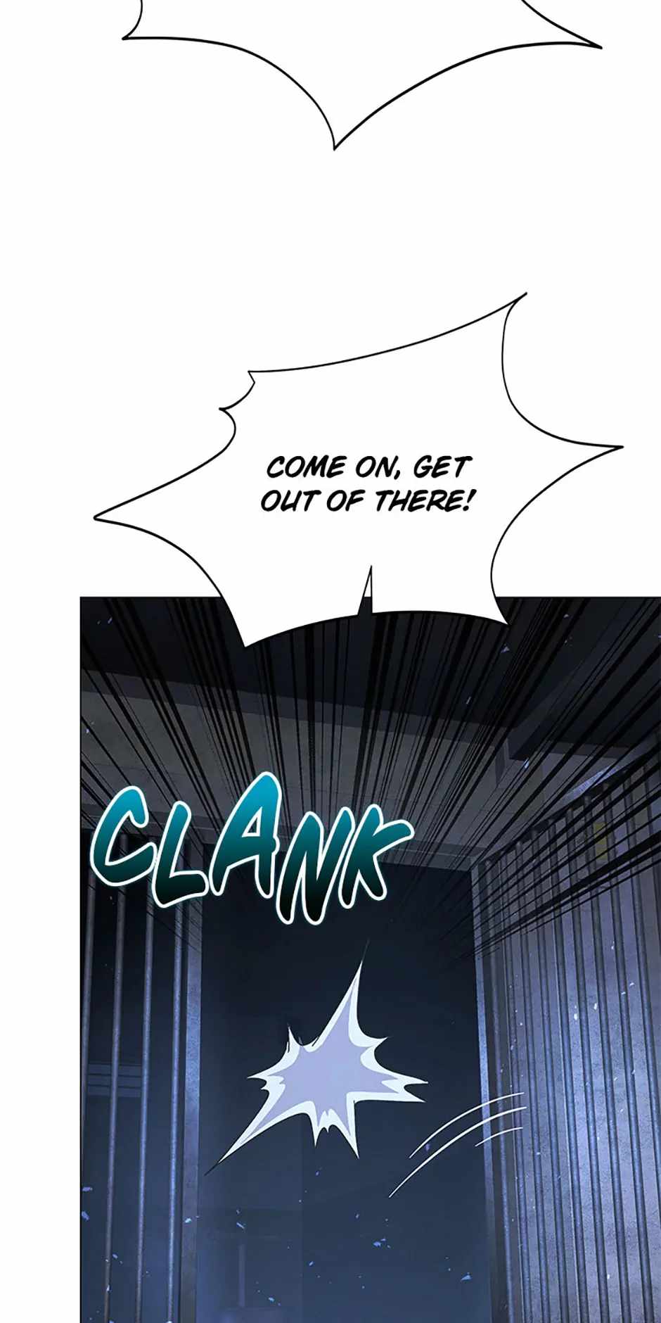 Carnivorous Hunter Chapter 121 - Page 35