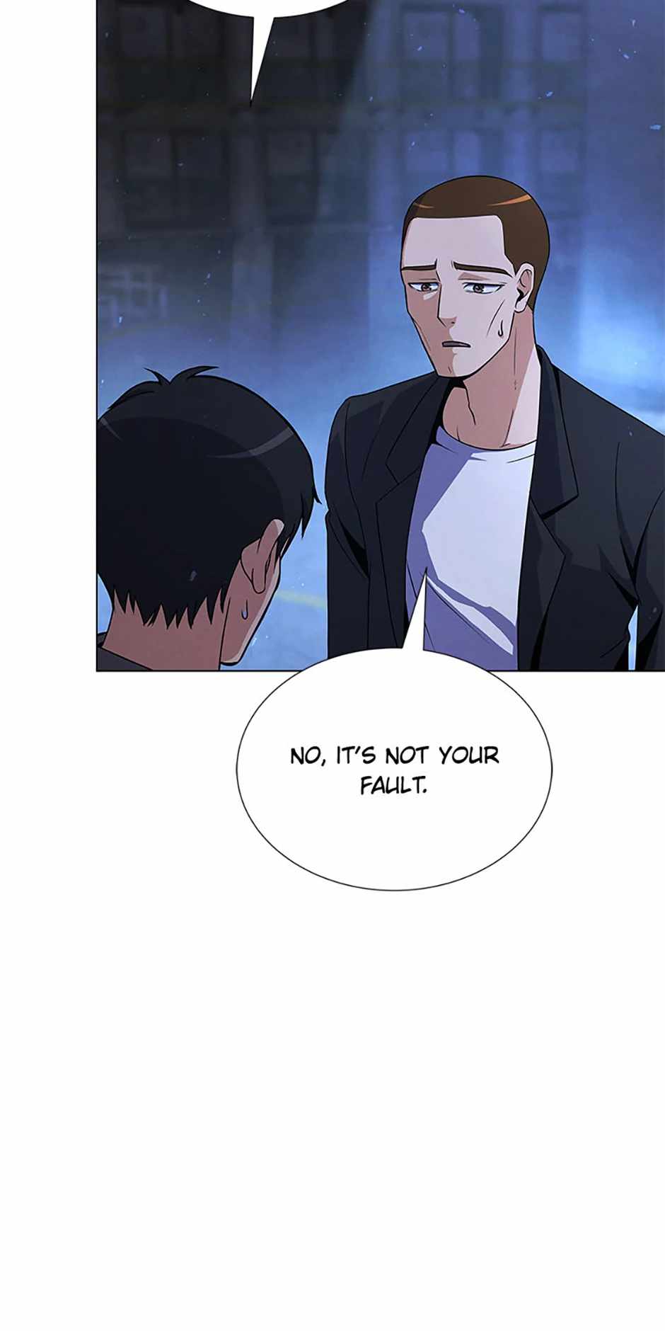 Carnivorous Hunter Chapter 121 - Page 39