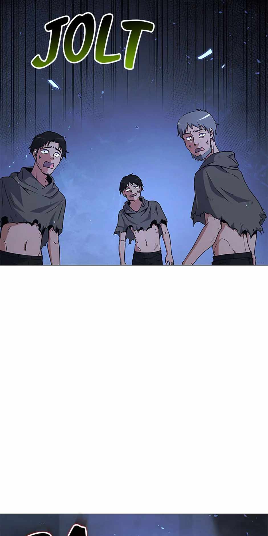 Carnivorous Hunter Chapter 121 - Page 43