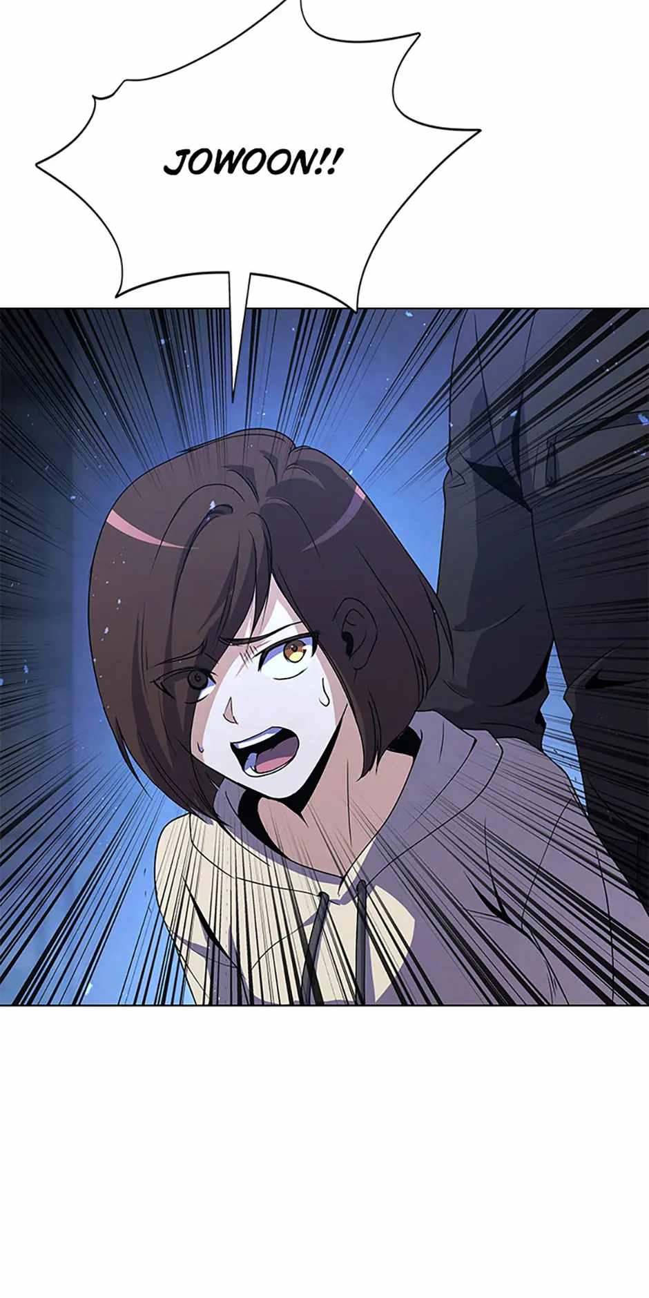 Carnivorous Hunter Chapter 121 - Page 45