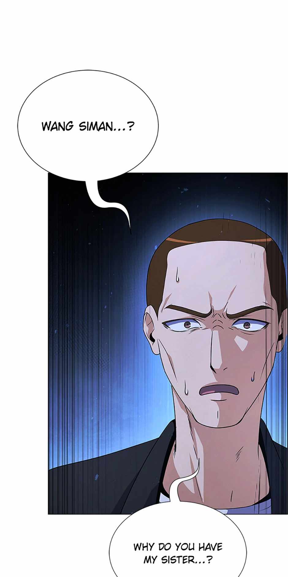 Carnivorous Hunter Chapter 121 - Page 46