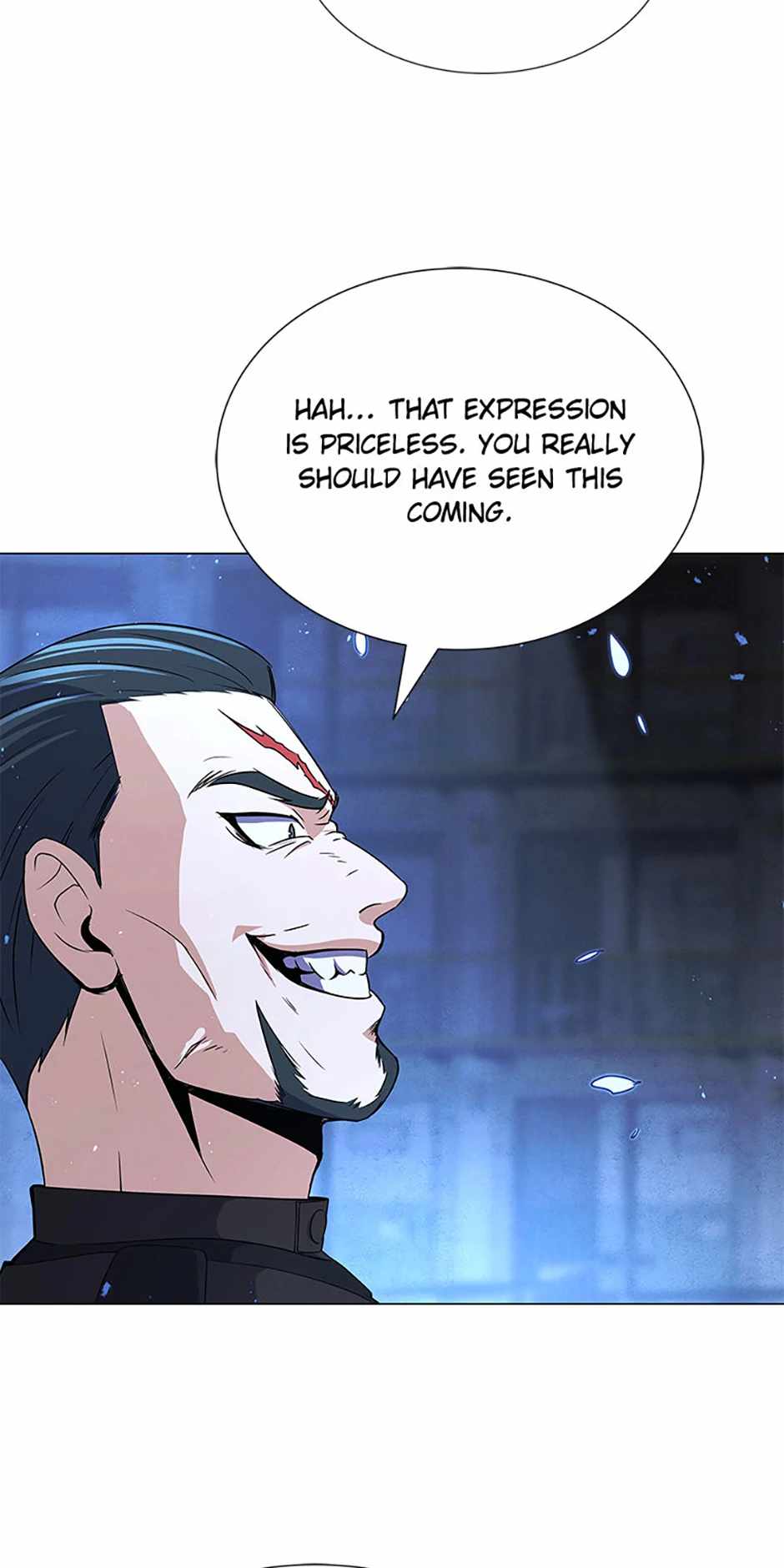 Carnivorous Hunter Chapter 121 - Page 47