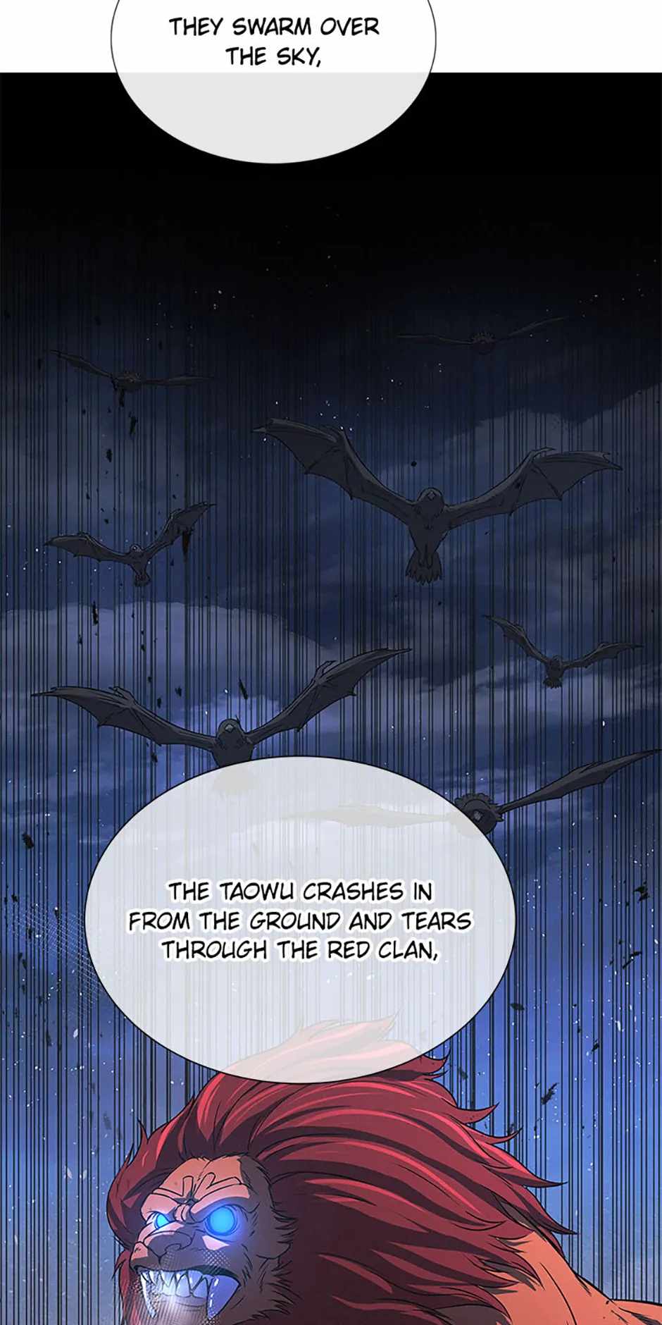 Carnivorous Hunter Chapter 121 - Page 50