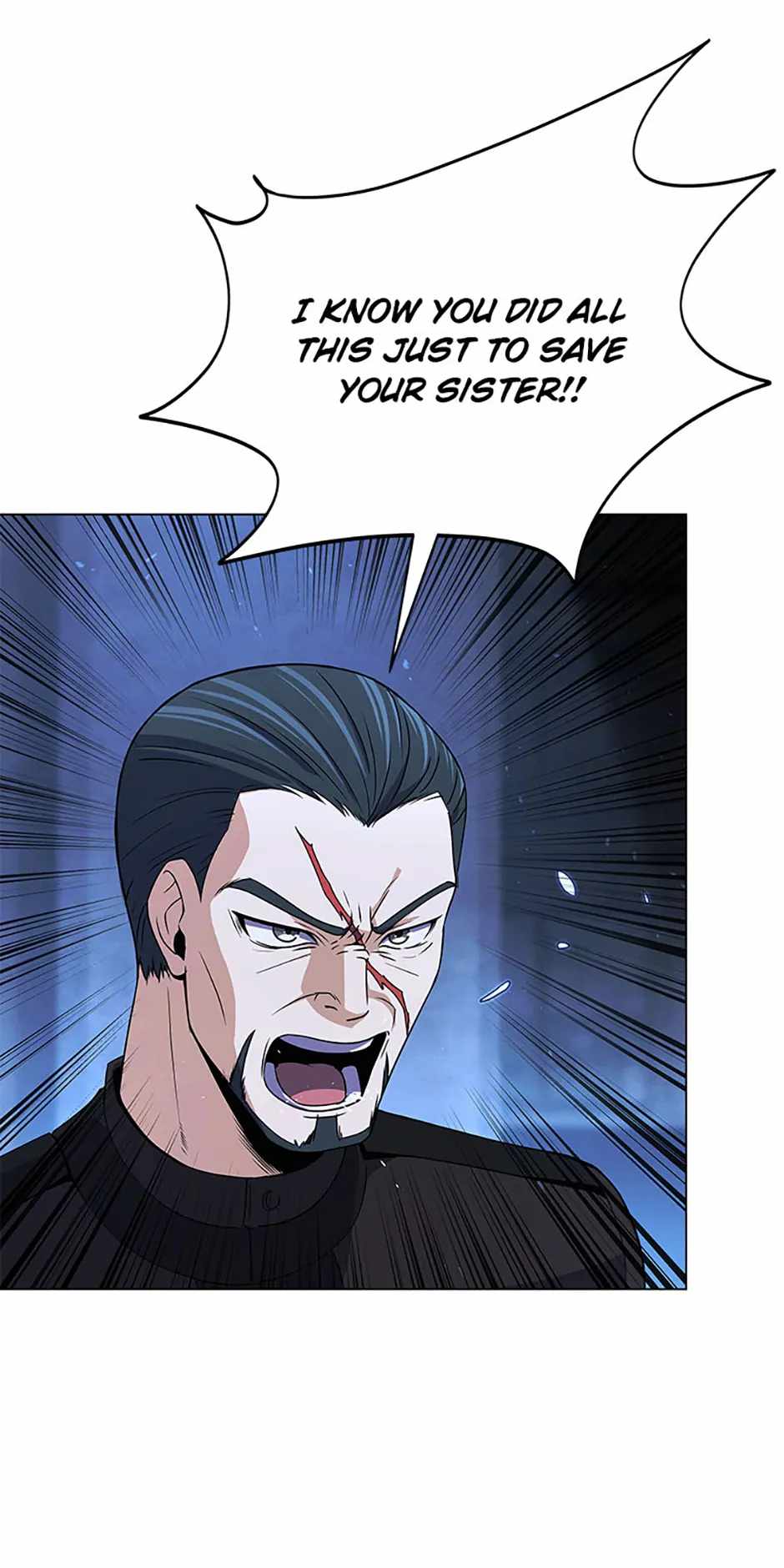 Carnivorous Hunter Chapter 121 - Page 52