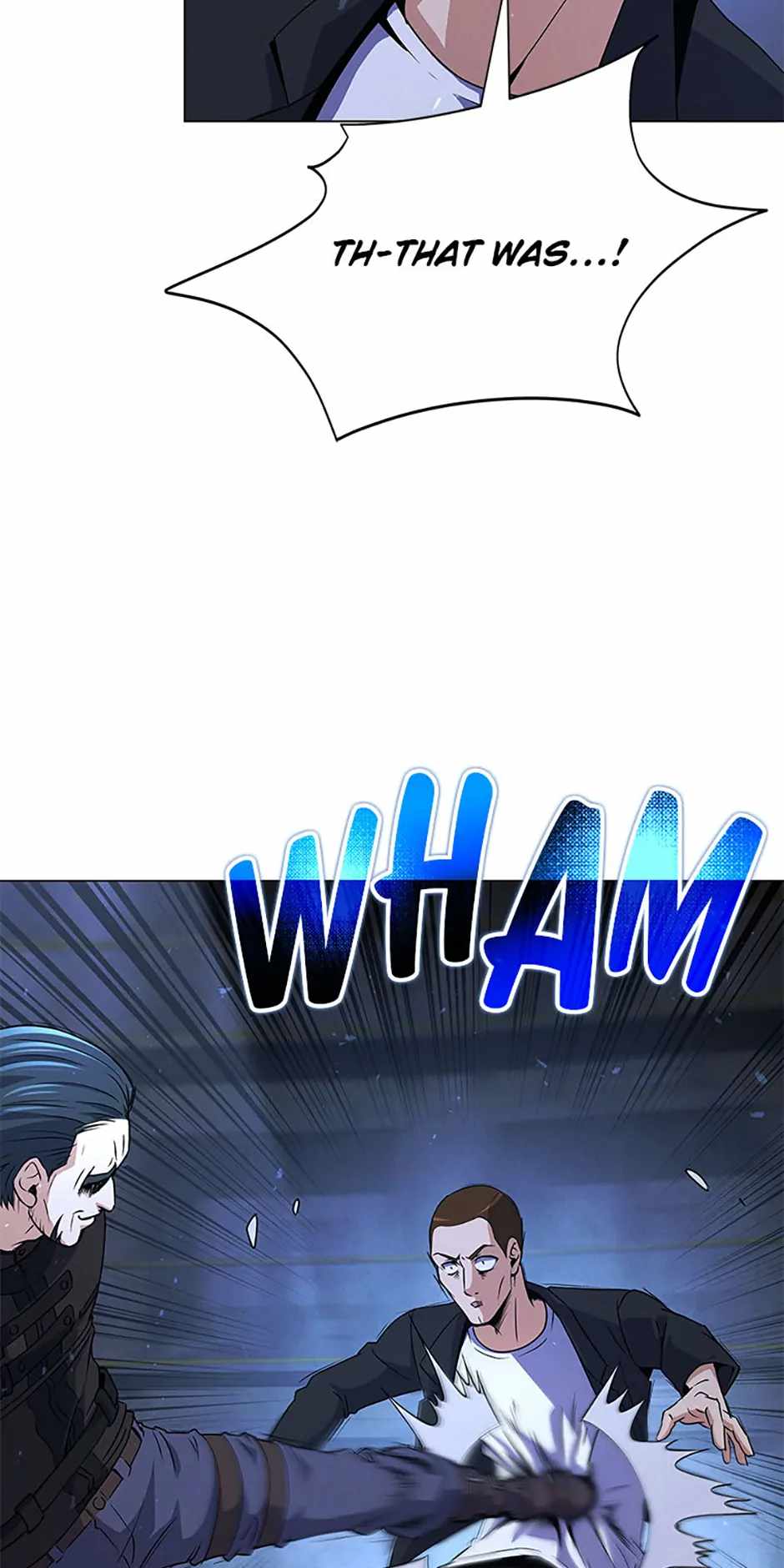 Carnivorous Hunter Chapter 121 - Page 55