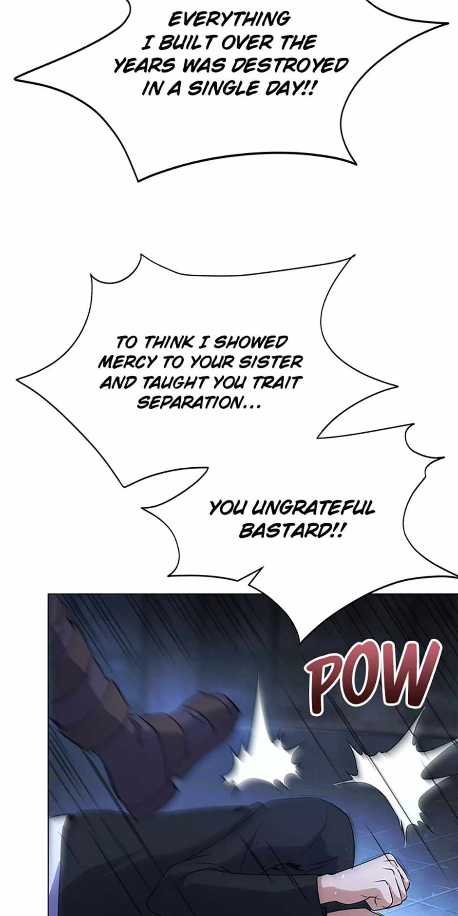 Carnivorous Hunter Chapter 121 - Page 59