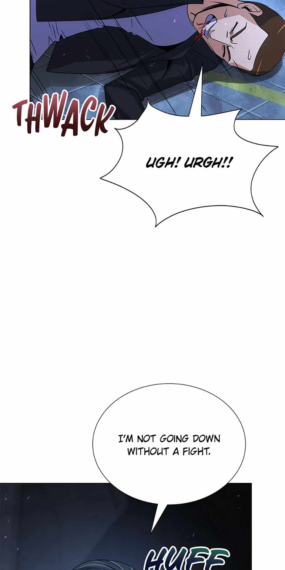 Carnivorous Hunter Chapter 121 - Page 60