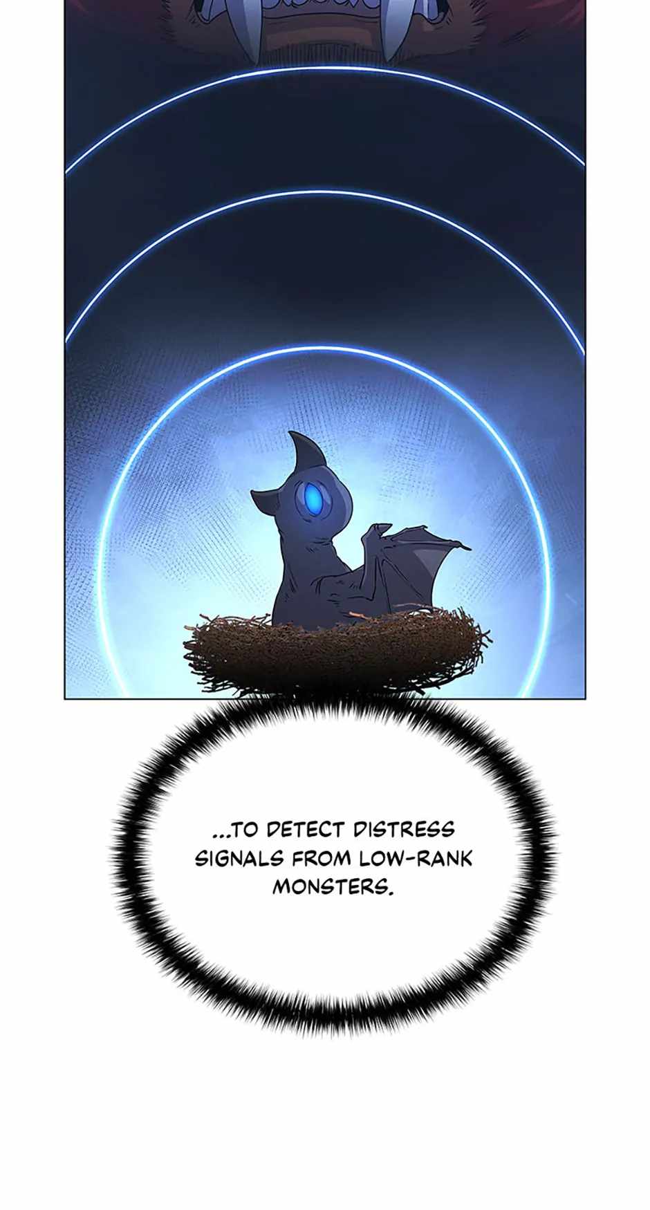 Carnivorous Hunter Chapter 121 - Page 7