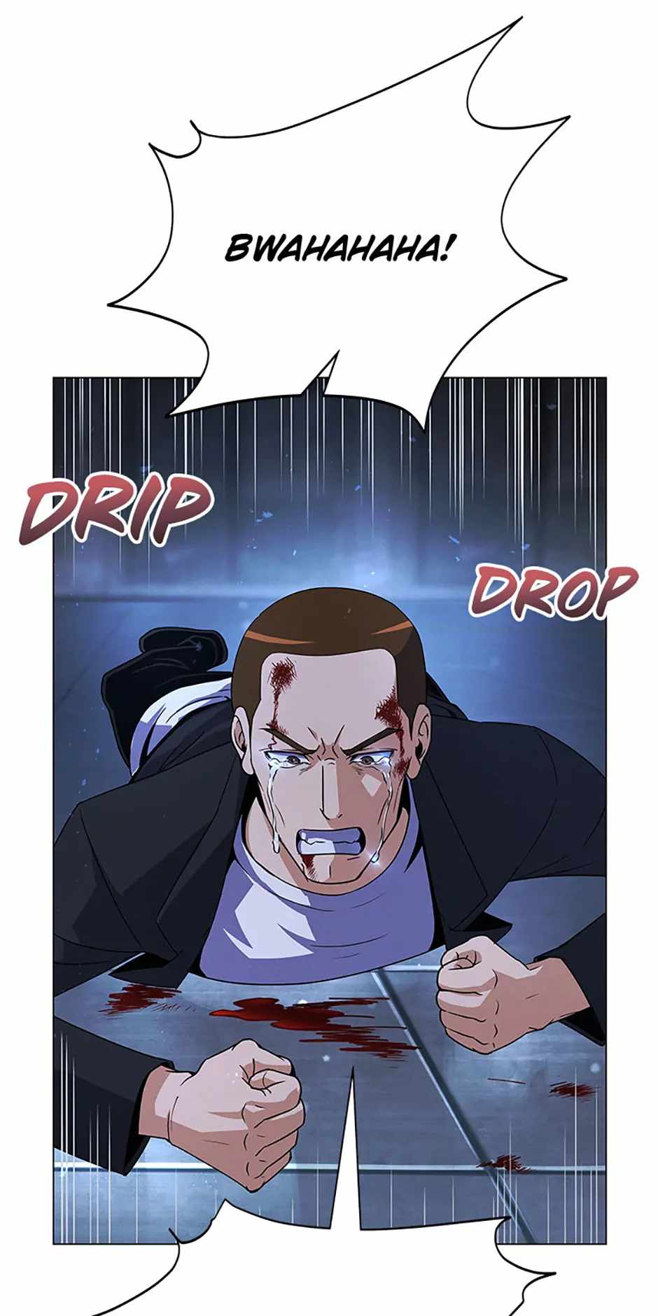 Carnivorous Hunter Chapter 121 - Page 65