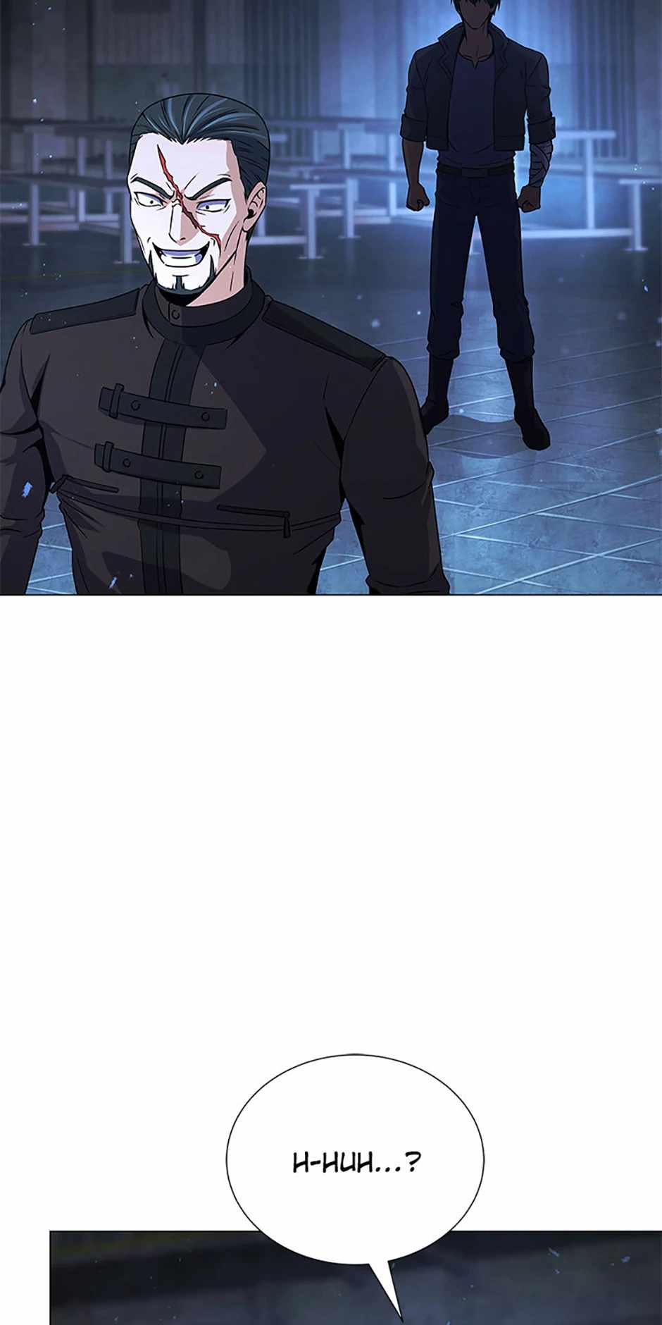 Carnivorous Hunter Chapter 121 - Page 68