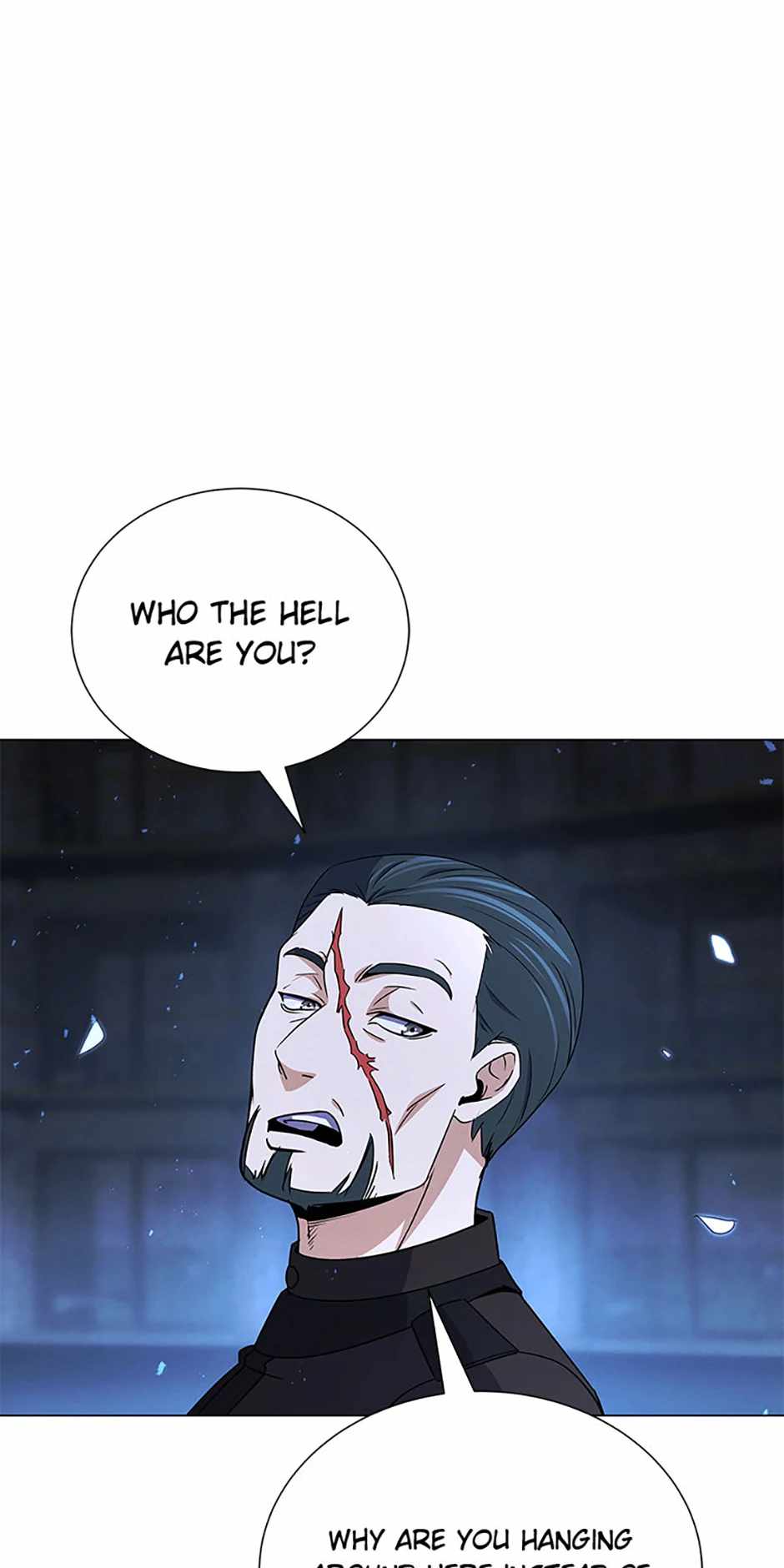 Carnivorous Hunter Chapter 121 - Page 71