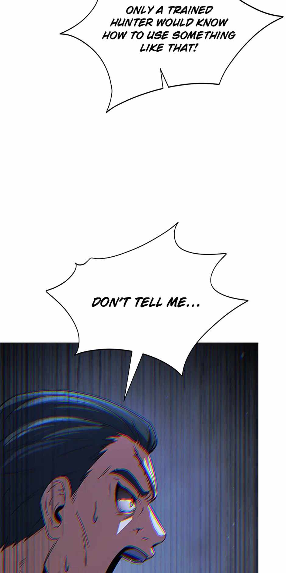 Carnivorous Hunter Chapter 121 - Page 84