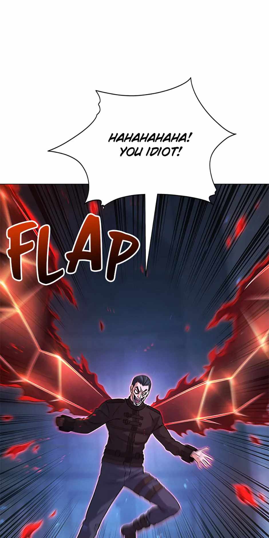 Carnivorous Hunter Chapter 121 - Page 89