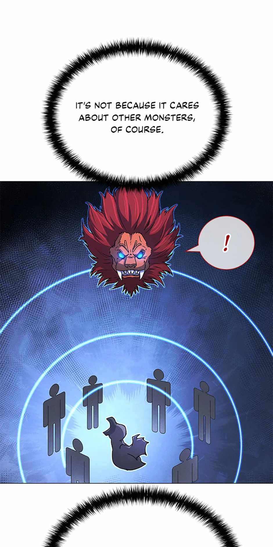 Carnivorous Hunter Chapter 121 - Page 10