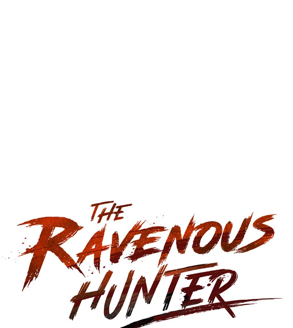Carnivorous Hunter Chapter 122 - Page 1