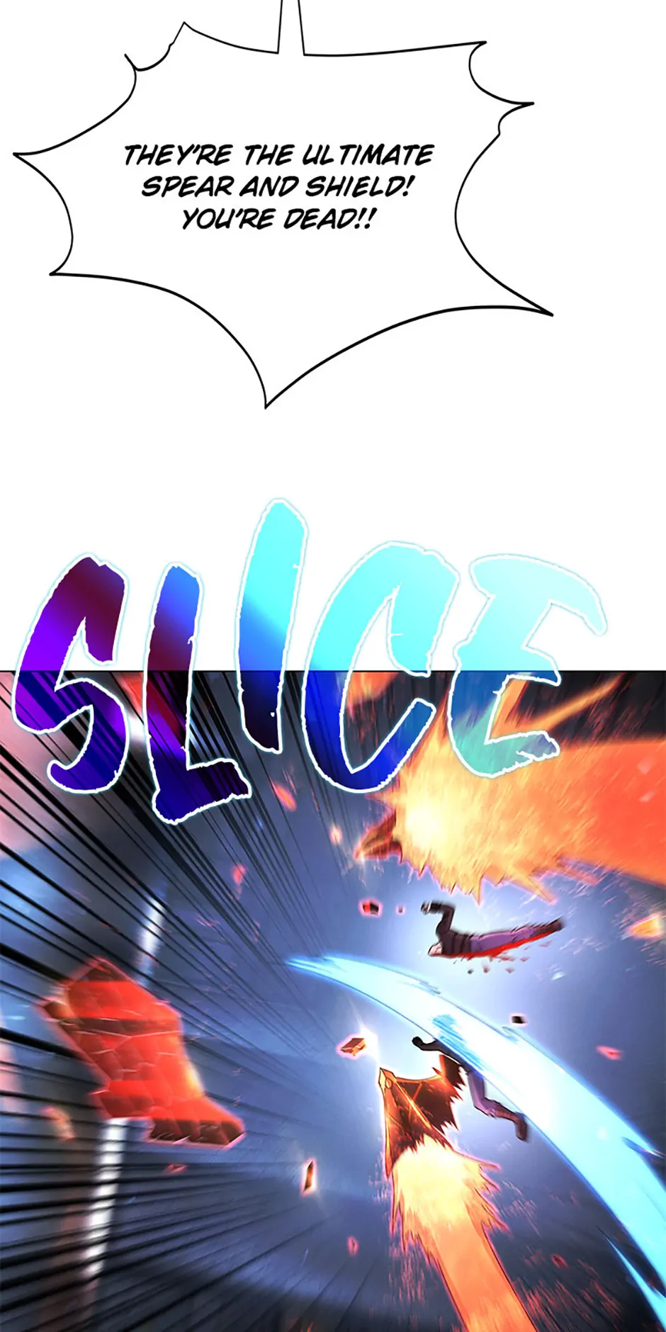 Carnivorous Hunter Chapter 122 - Page 16