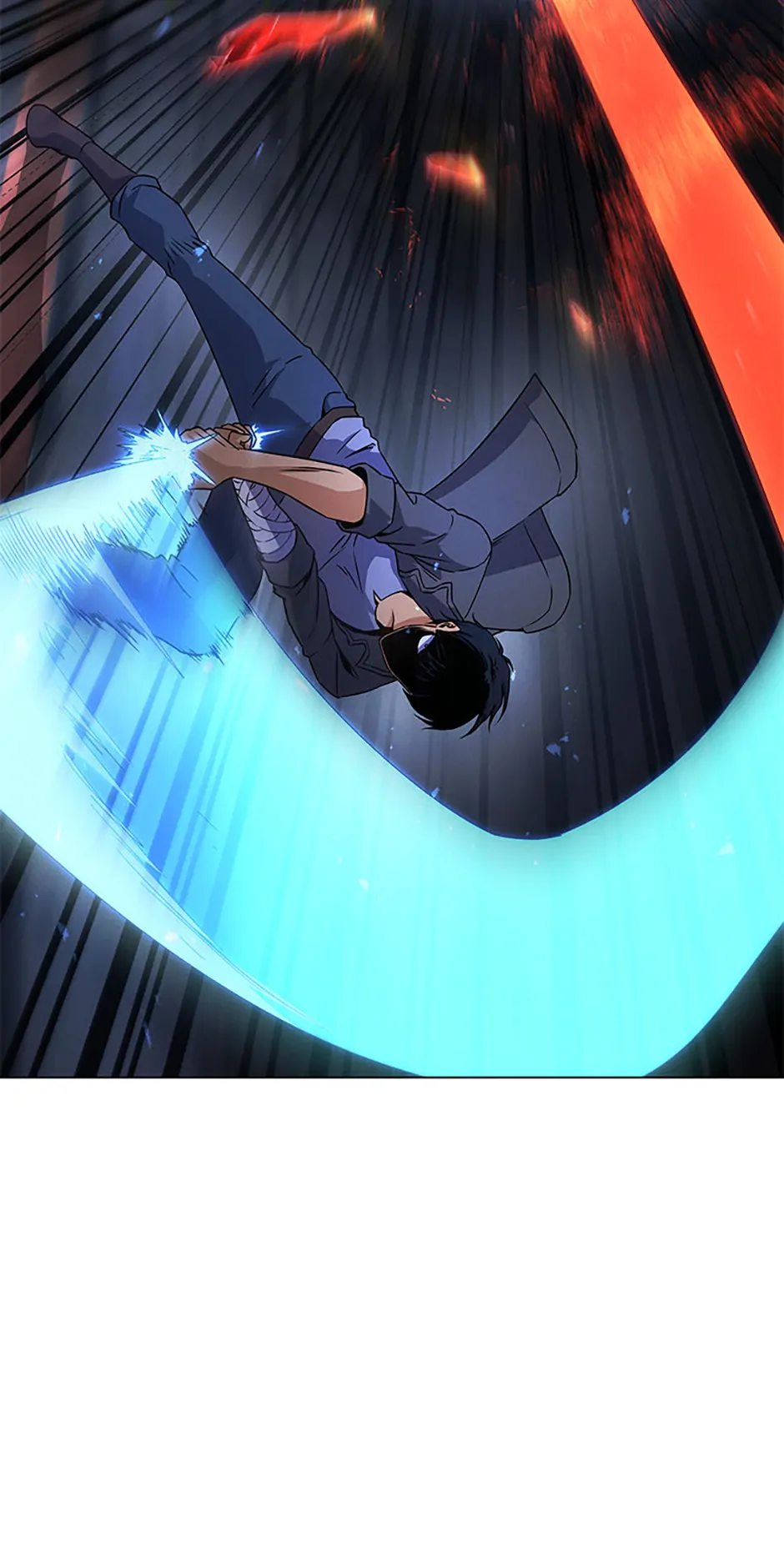 Carnivorous Hunter Chapter 122 - Page 17