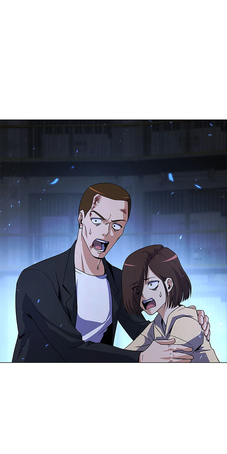 Carnivorous Hunter Chapter 122 - Page 19