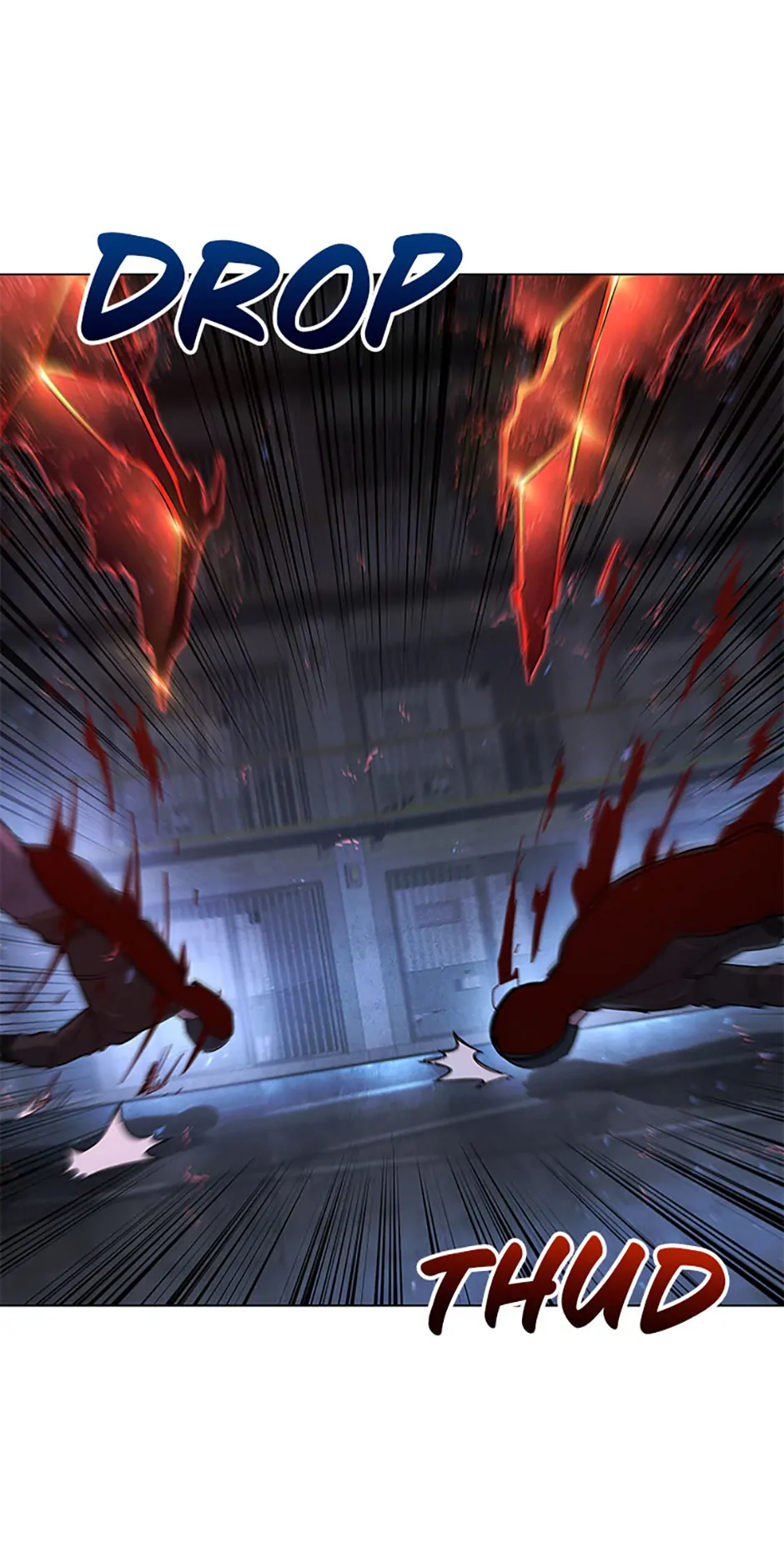 Carnivorous Hunter Chapter 122 - Page 20