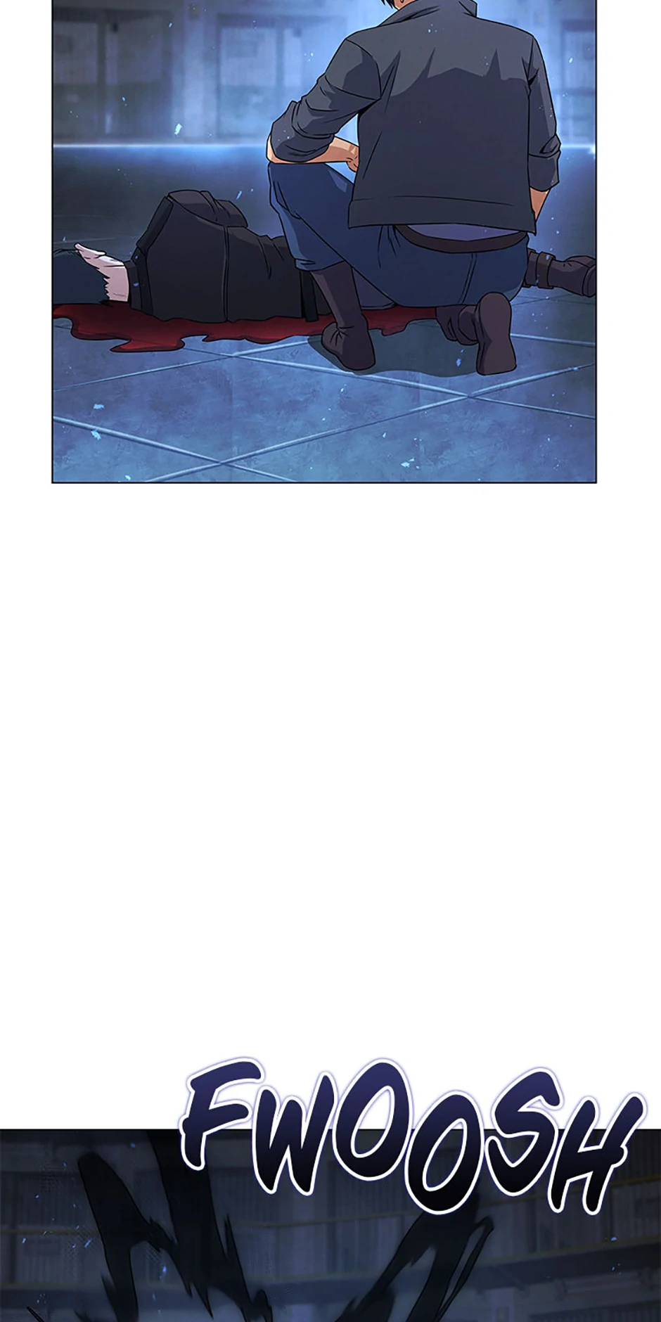 Carnivorous Hunter Chapter 122 - Page 24