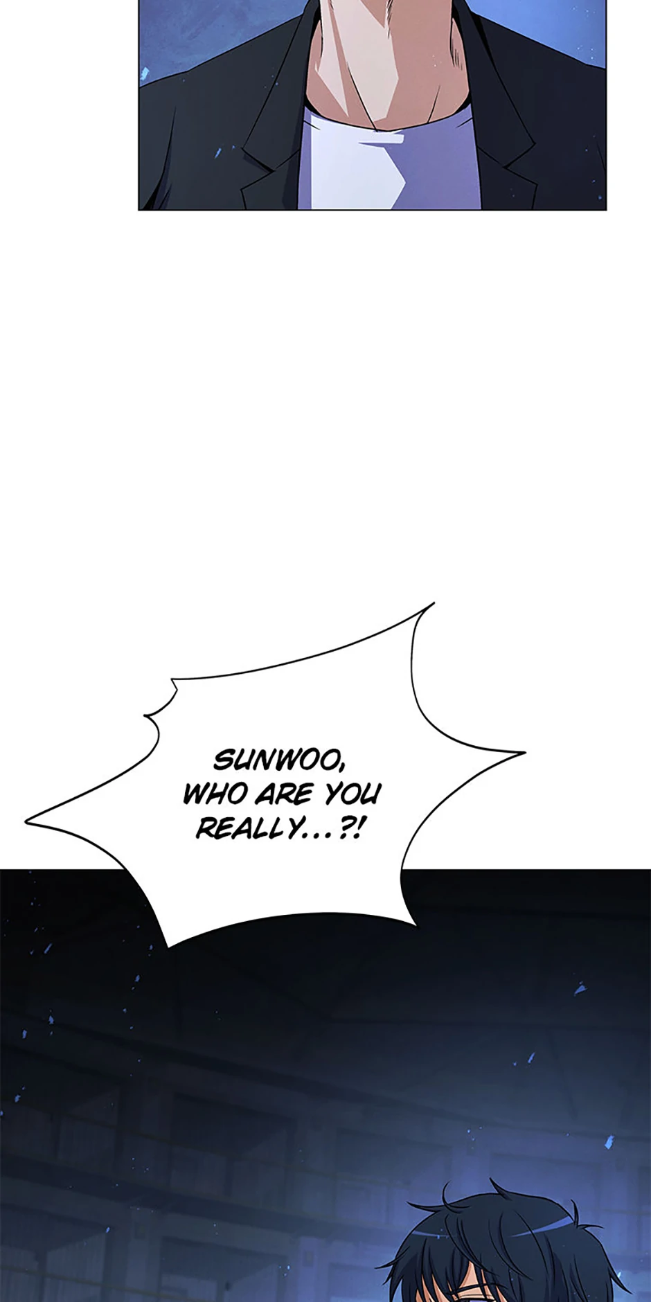 Carnivorous Hunter Chapter 122 - Page 30