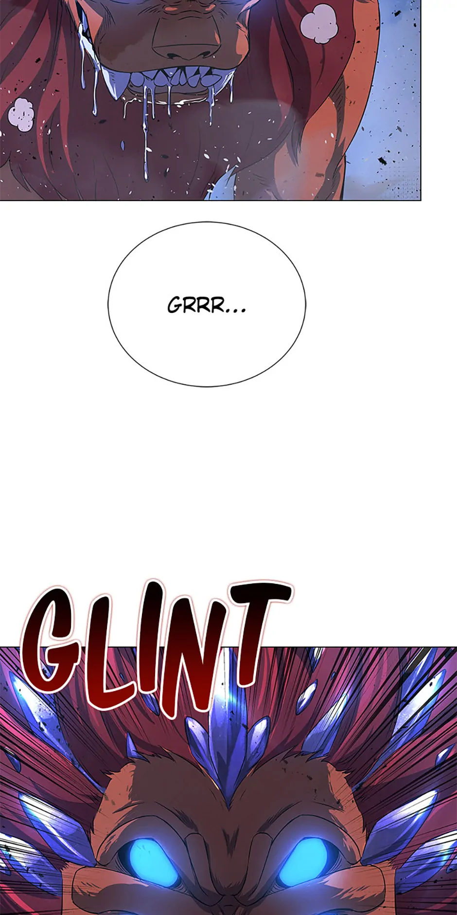 Carnivorous Hunter Chapter 122 - Page 36