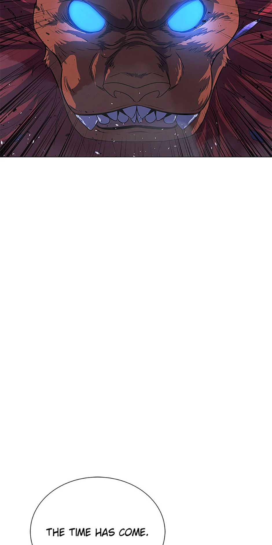 Carnivorous Hunter Chapter 122 - Page 37