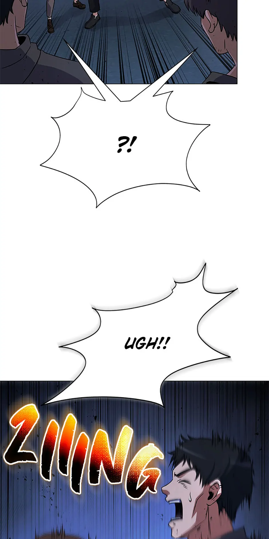 Carnivorous Hunter Chapter 122 - Page 41