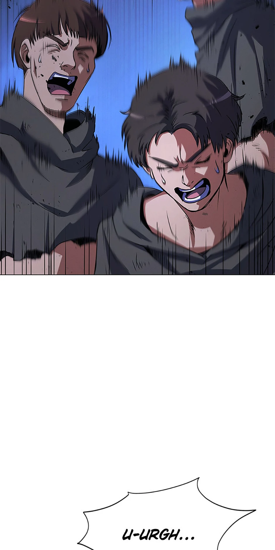 Carnivorous Hunter Chapter 122 - Page 42