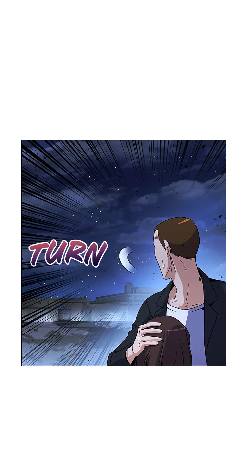 Carnivorous Hunter Chapter 122 - Page 45