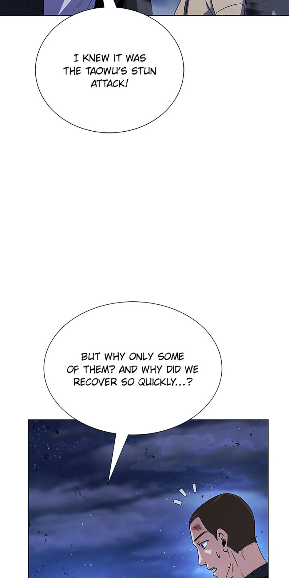 Carnivorous Hunter Chapter 122 - Page 48