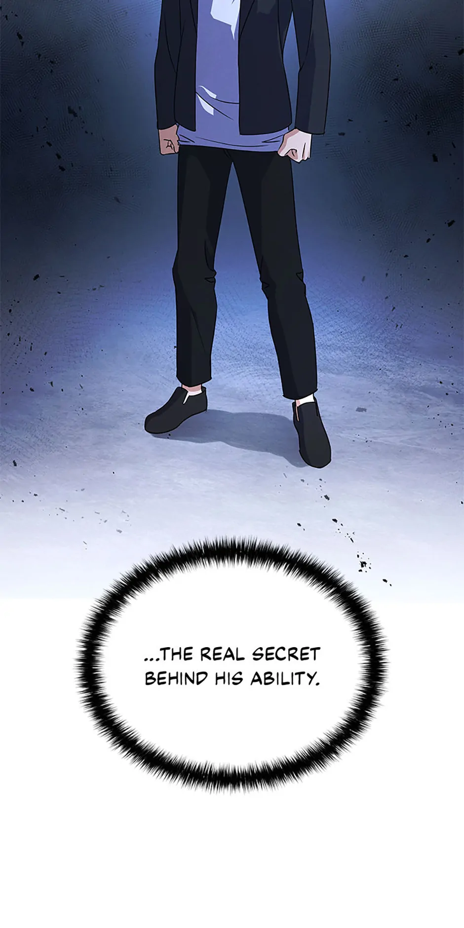 Carnivorous Hunter Chapter 122 - Page 60