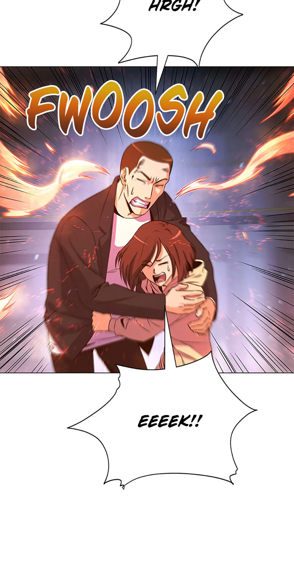 Carnivorous Hunter Chapter 122 - Page 7