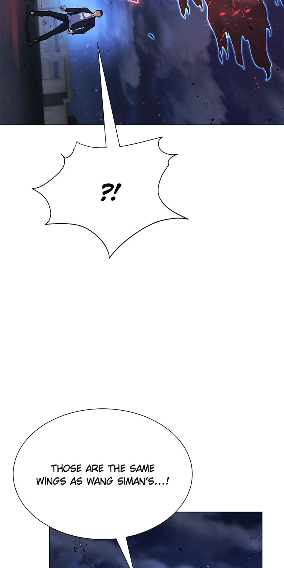 Carnivorous Hunter Chapter 122 - Page 66