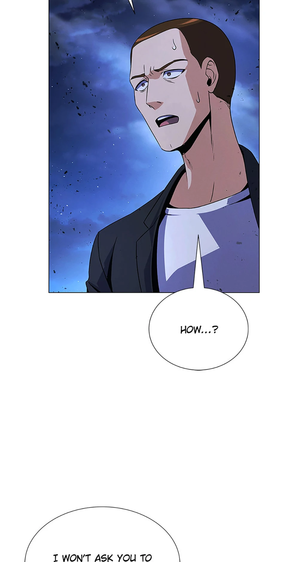 Carnivorous Hunter Chapter 122 - Page 67