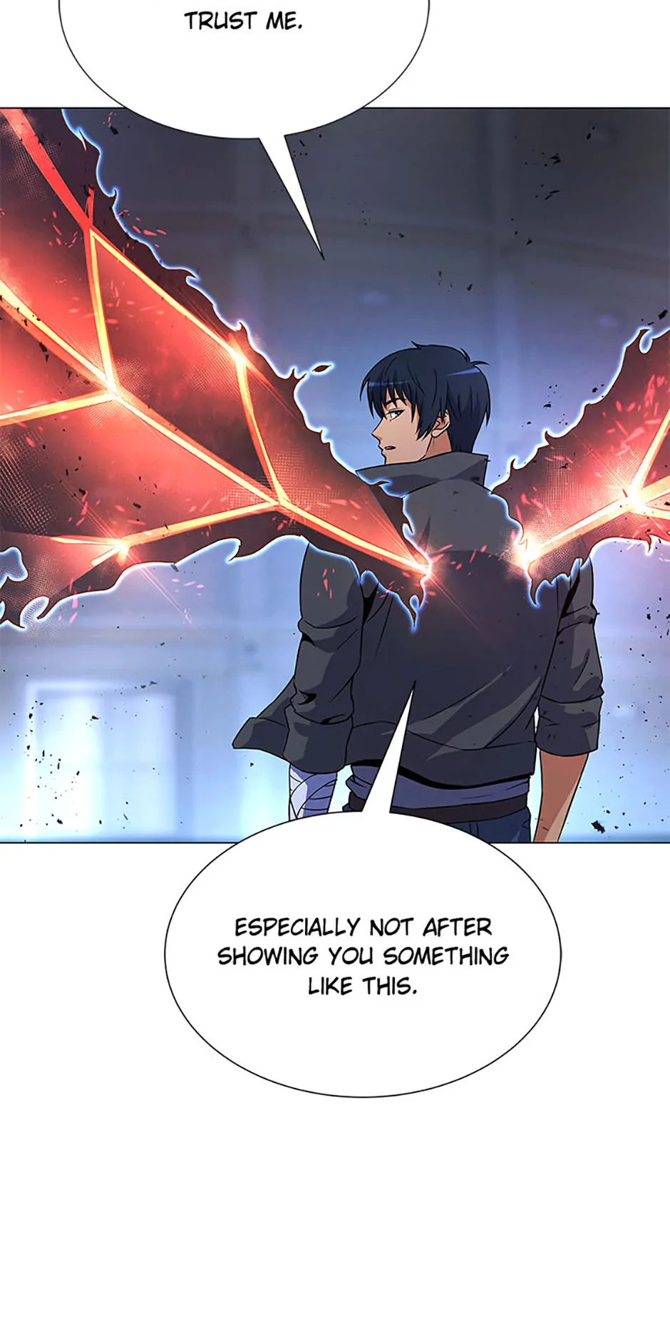 Carnivorous Hunter Chapter 122 - Page 68