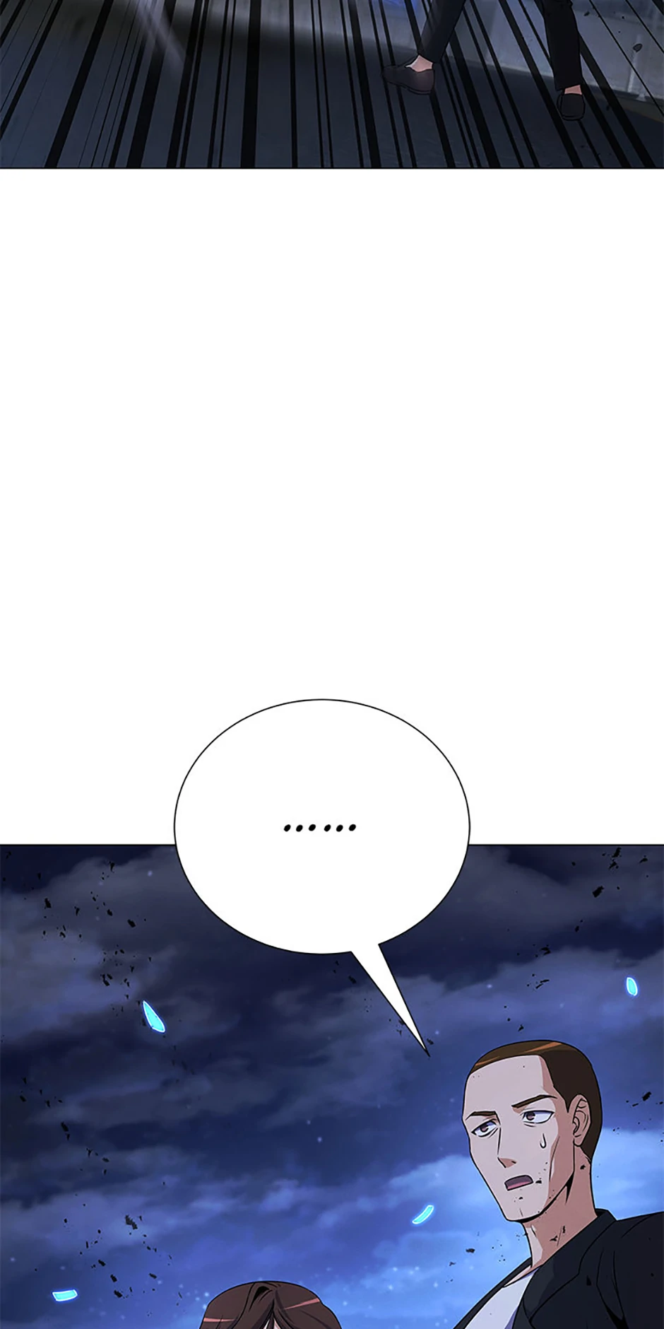 Carnivorous Hunter Chapter 122 - Page 71