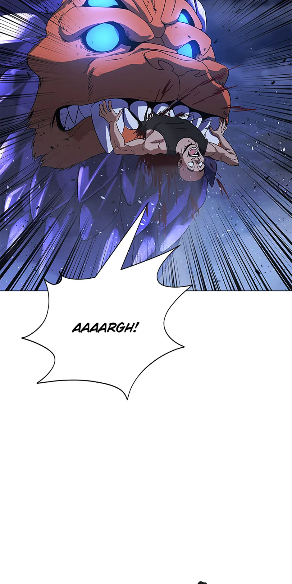 Carnivorous Hunter Chapter 122 - Page 73