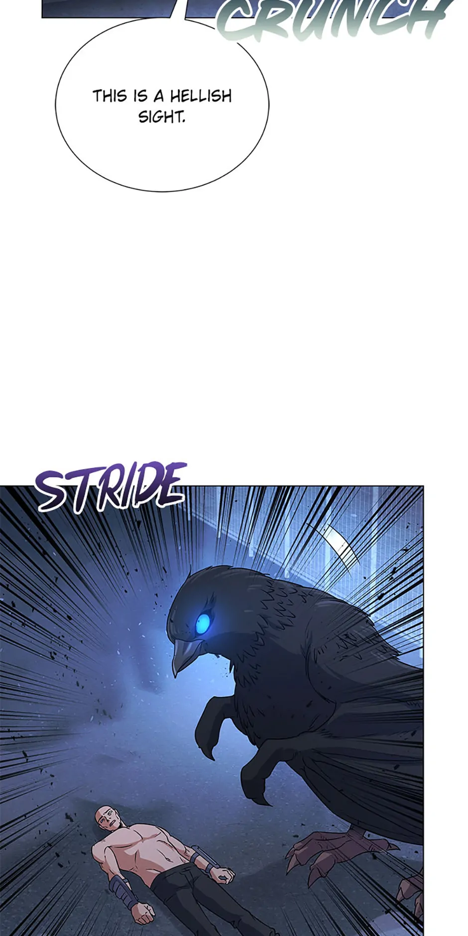 Carnivorous Hunter Chapter 122 - Page 77