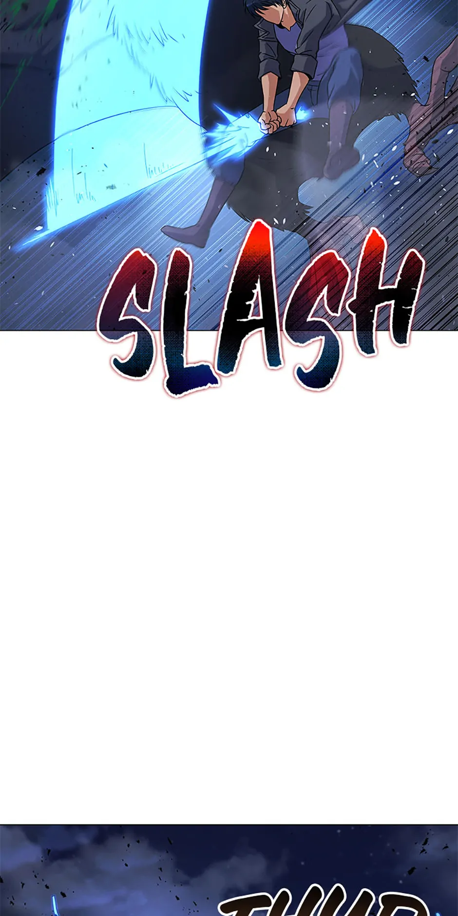 Carnivorous Hunter Chapter 122 - Page 79